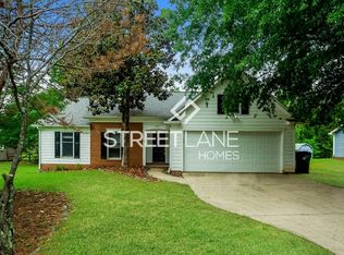 2607 Harris Houston Rd, Charlotte, NC 28262