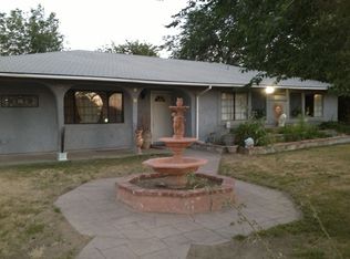 10056 E Avenue R10, Littlerock, CA 93543