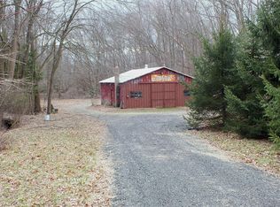 127 Crawfords Corner Rd, Holmdel, NJ 07733