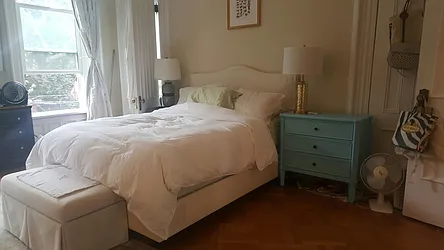 Rented by BLS Realty