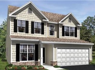 3938 Middlemore Dr #HARRISON, Columbus, OH 43219