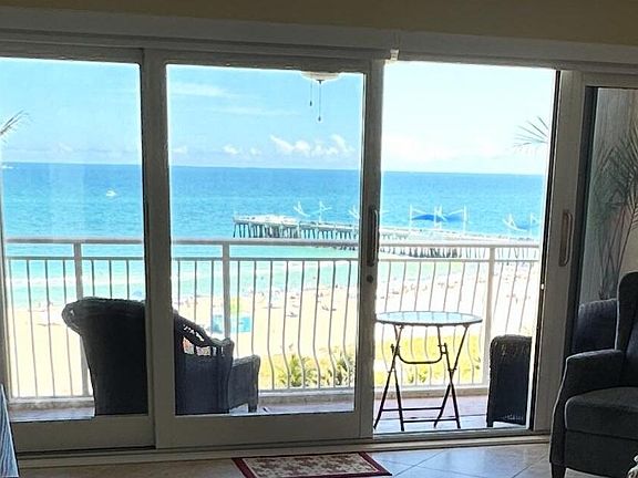 3rd image of 328 N Ocean Boulevard #902