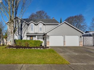 2718 NE 147th St, Vancouver, WA 98686