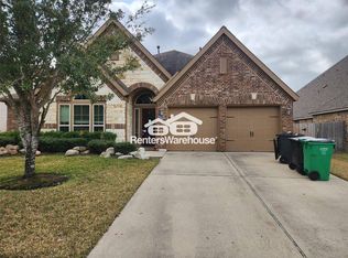 27123 Bunker Bluff Ct, Katy, TX 77494