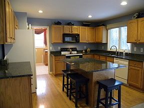 2nd image of 11817 Old Oaks Dr