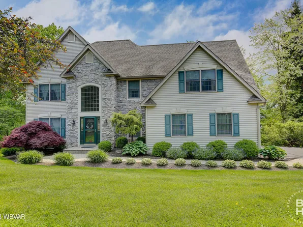 3031 Mountain Cres, Montoursville, PA 17754