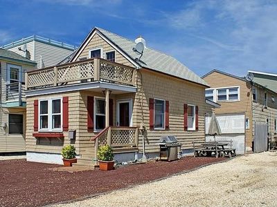 205 W 27th St, Ship Bottom, NJ, 08008