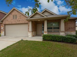 18637 Falcon Pointe Blvd, Pflugerville, TX 78660