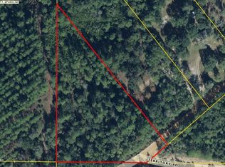 Territory Rd, Chipley, FL 32428