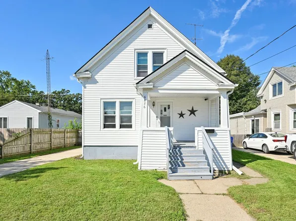 6826 26th AVENUE, Kenosha, WI 53143