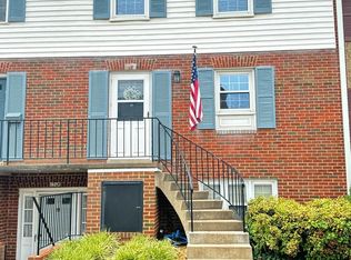 150 Fairfield Dr #150C, Warrenton, VA 20186