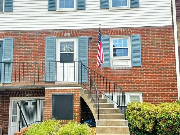 150 Fairfield Dr #150C, Warrenton, VA 20186