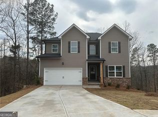 70 Meridian Point #182, Dallas, GA 30132