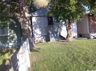 1253 Athol STREET, Regina, SK S4T 3C4