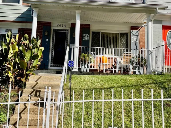 7614 Allendale Cir, Landover, MD 20785