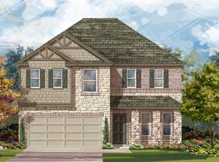 1260 Long Creek Ln, Belton, TX 76513