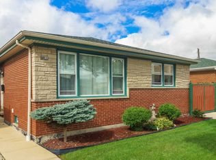7506 S Trumbull Ave, Chicago, IL 60652