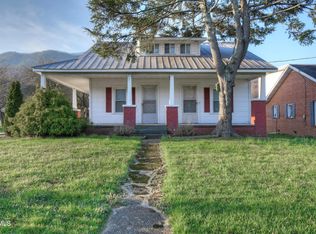 510 Highway 321, Hampton, TN 37658