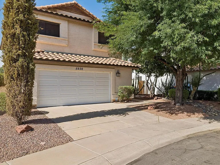 5936 E Phelps Rd — Photo 3