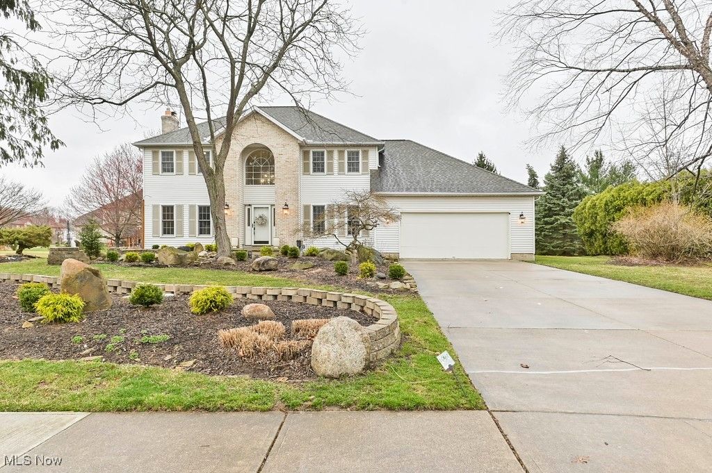 Real estate listing image