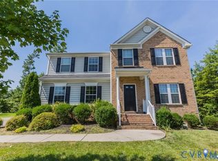 7000 Whisperwood Dr, North Chesterfield, VA 23234