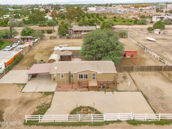 26108 S 186TH Place, Queen Creek, AZ 85142