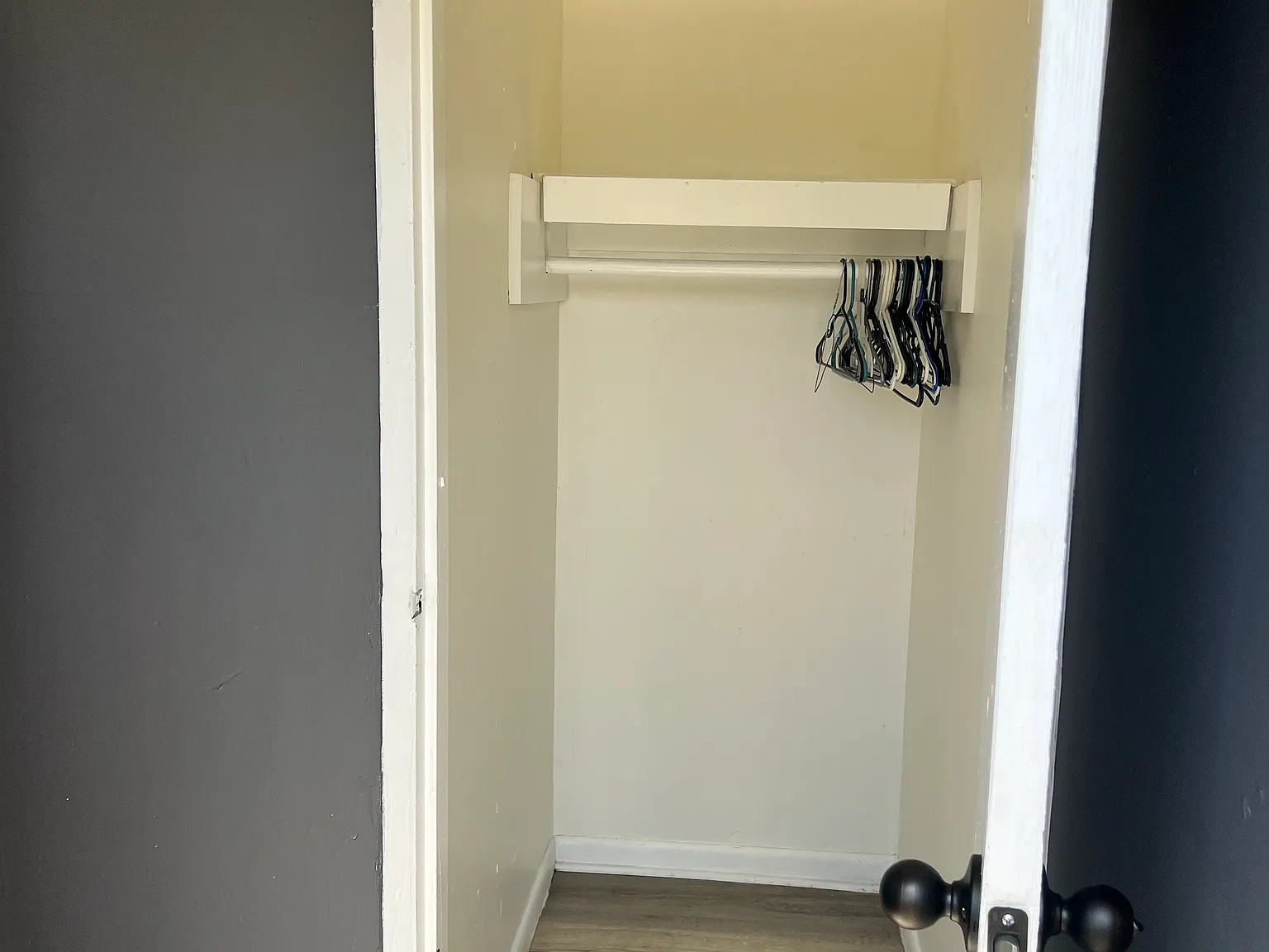 1 bed, $1,375 — Photo 4