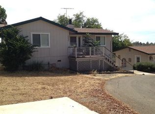 4380 Monarch Ln, Shingle Springs, CA 95682