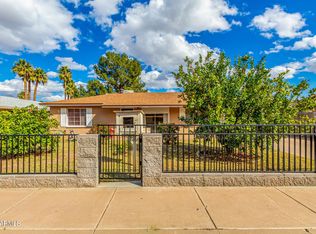 457 N Drew St W, Mesa, AZ 85201