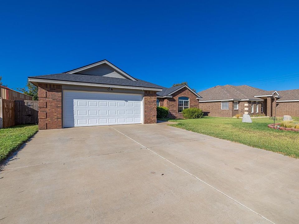 5904 Valencia Ave, Lubbock, TX 79407 | Zillow