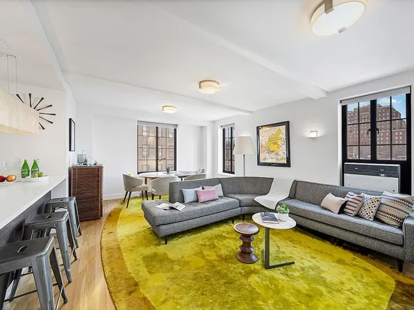 201 W 16th St APT 7A, New York, NY 10011