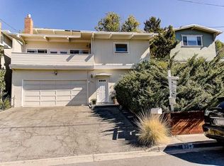 964 Sunset Dr, San Carlos, CA 94070