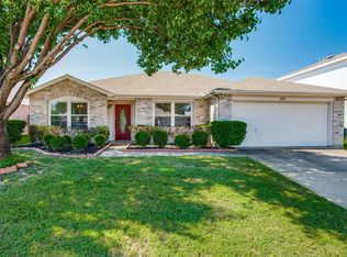 2605 Sundance Dr, McKinney, TX 75071