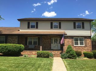 48 Pleasant Hill Rd, Harrisonburg, VA 22801