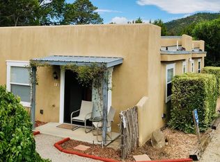 109 Nob Hill Dr, Ruidoso, NM 88345