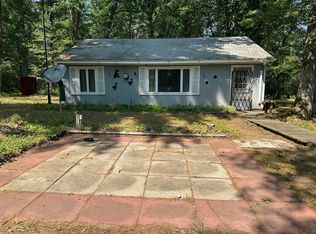 4525 S Merrillville Rd, Baldwin, MI 49304