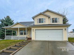 319 Gambels Ln, Moscow, ID 83843