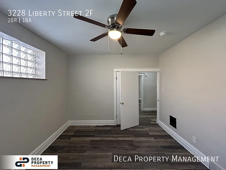 3228 Liberty St #2F — Photo 10