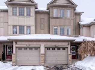 175 David Bergey Dr #M61, Kitchener, ON N2E4H6