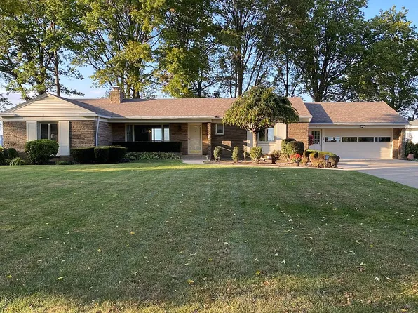 3615 Edgewater Dr, Ashtabula, OH 44004