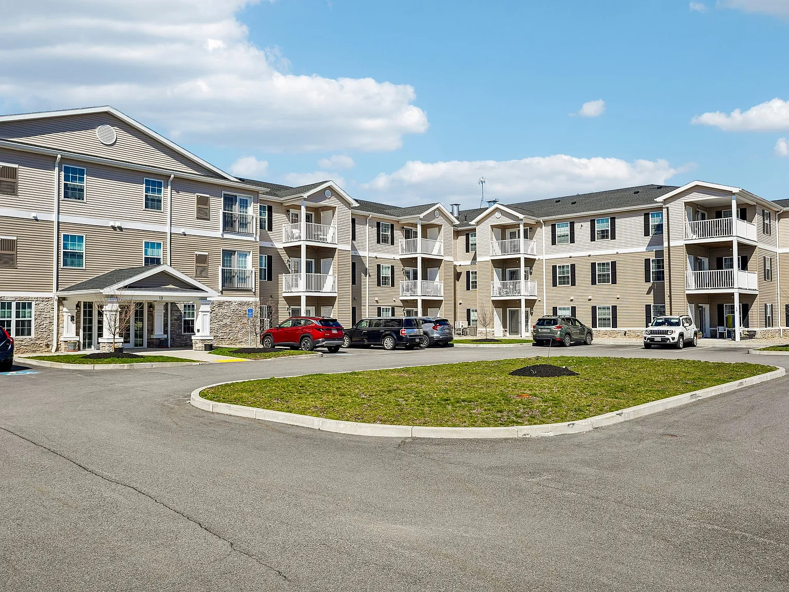 Emerald Reserve Bourne — Photo 4