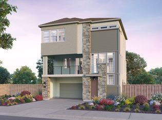 Residence 2 Plan, Foundry at RiverSound Napa, Napa, CA 94558
