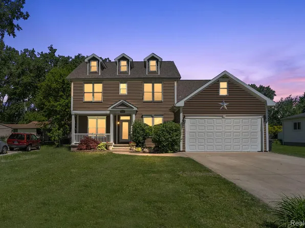 6095 Catalpa Ave, Sterling Heights, MI 48314