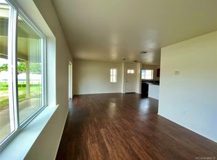 87-1665 Wehiwehi St, Waianae, HI 96792