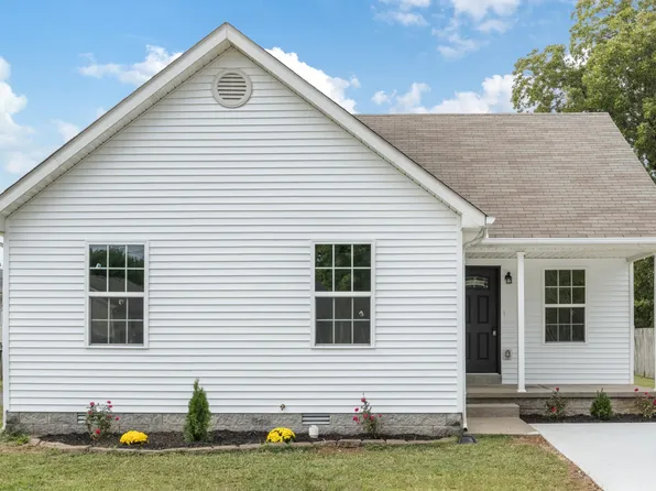 1007 Tyler Dr, Murfreesboro, TN 37130