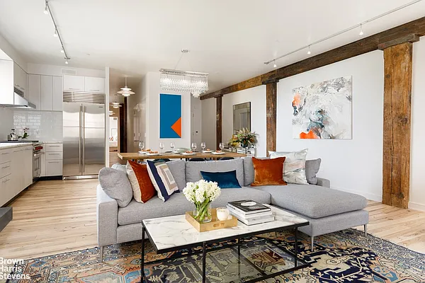 Sold by Brown Harris Stevens | media 1