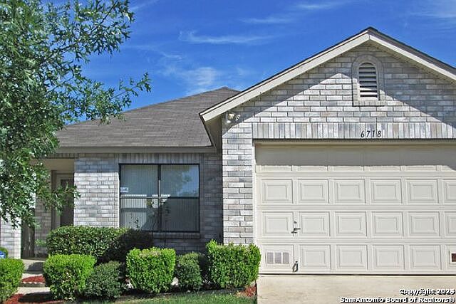 1st image of 6718 Badger Pass Dr