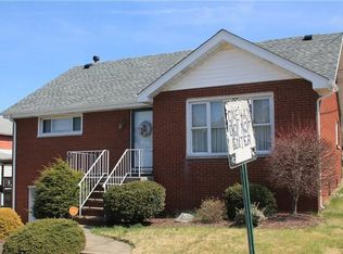 200 Crest Ave, Charleroi, PA 15022