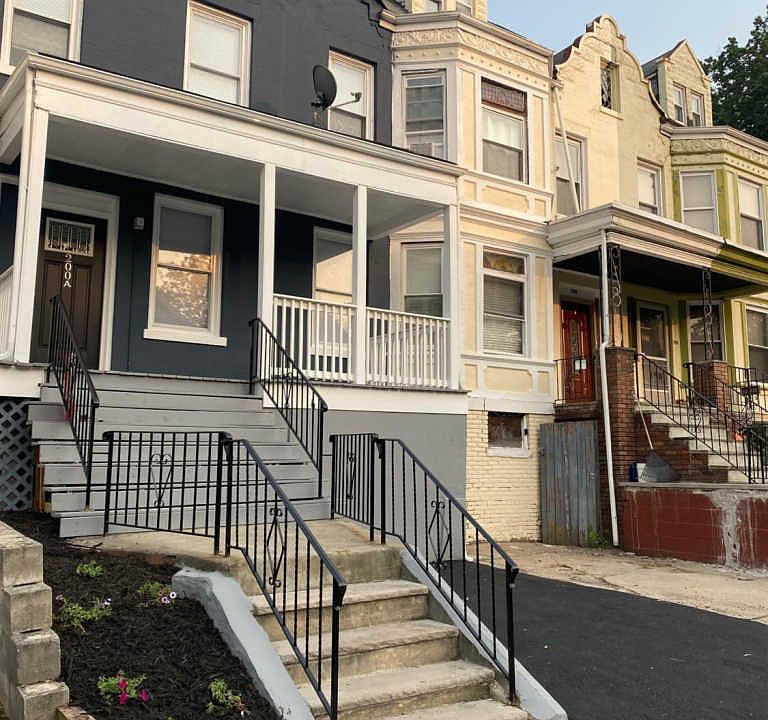 1st image of N Maple Ave #A