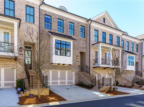 225 Briscoe Way, Alpharetta, GA 30009
